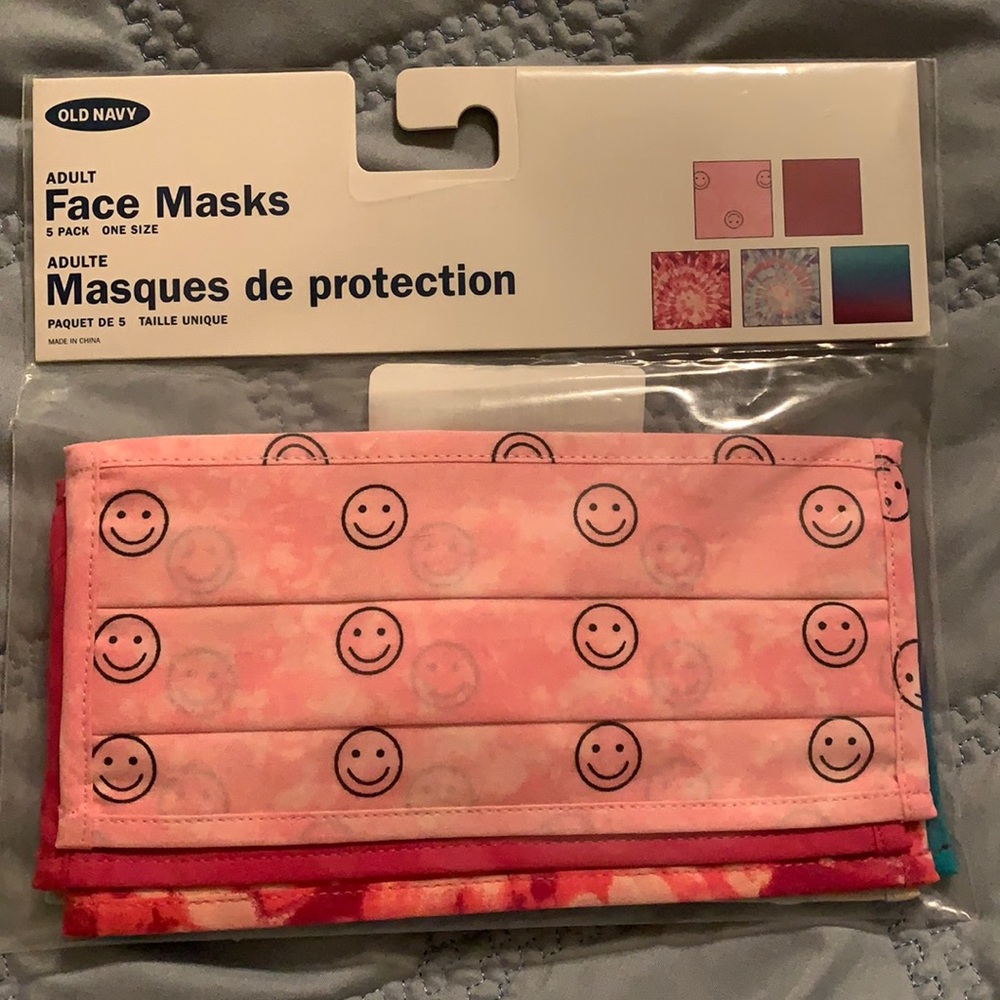 Masks